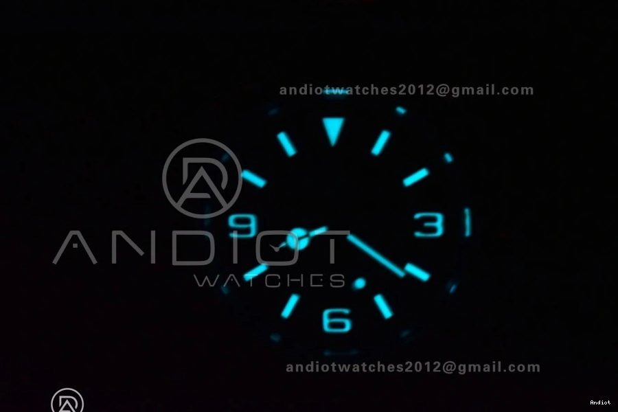 Steel Best Explorer on VSF Edition 124273 Black Dial YG DD3230 SS 1:1 904L Bracelet 36mm 0320